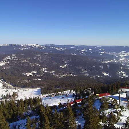 Hotell Bayerischer Wald