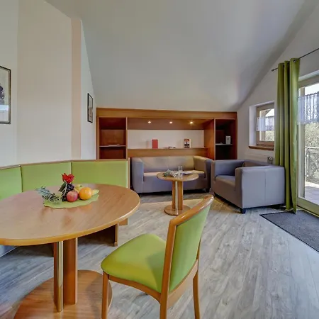 Hotel Bayerischer Wald