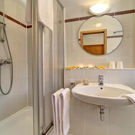 Hotell Bayerischer Wald Neukirchen (Lower Bavaria)