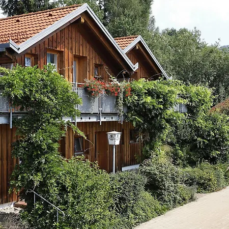 Village Bayerischer Wald