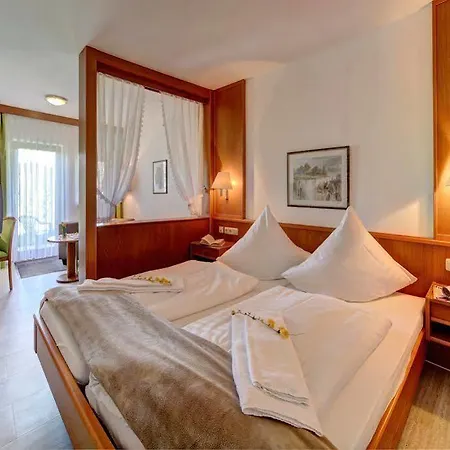 Village Bayerischer Wald 3*