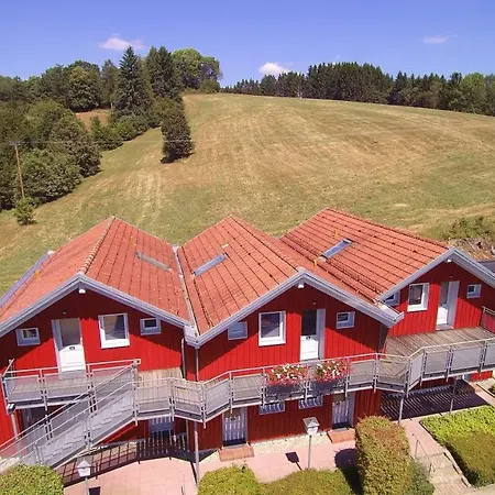 Village Bayerischer Wald 호텔 Neukirchen (Lower Bavaria)