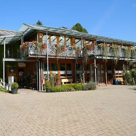 Hotel Village Bayerischer Wald 3*