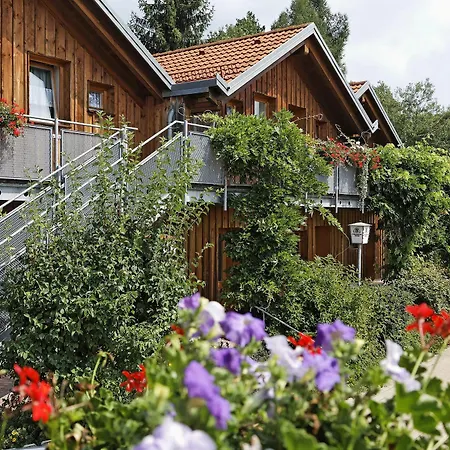 Hotel Village Bayerischer Wald