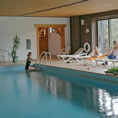 Village Bayerischer Wald 3*