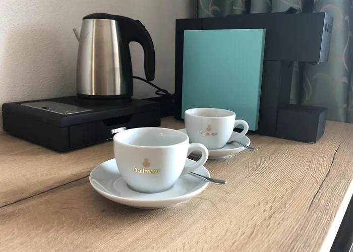 Village Bayerischer Wald 호텔 3*