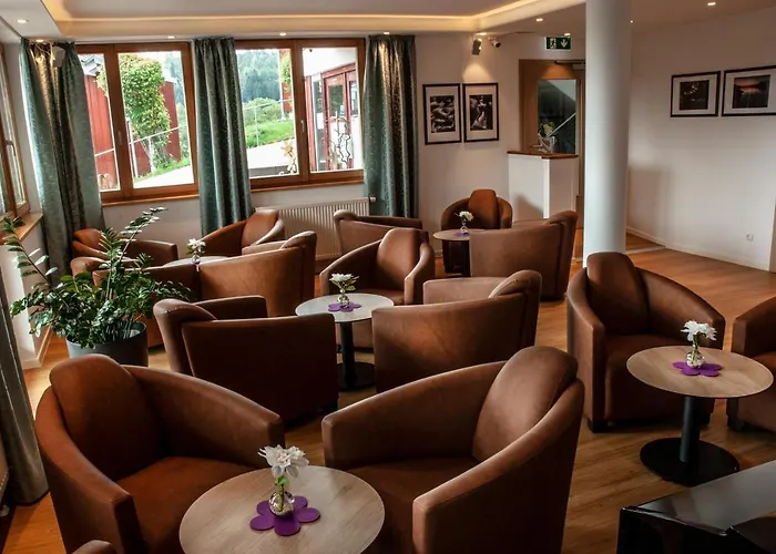 Village Bayerischer Wald 3* Neukirchen (Lower Bavaria)
