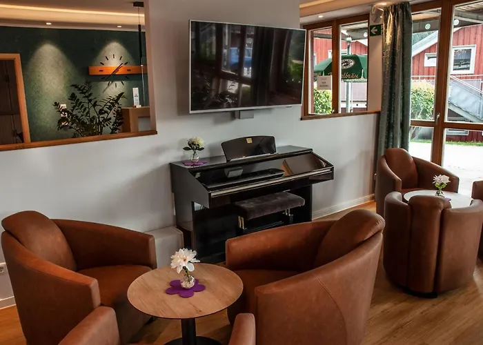 Hotel Village Bayerischer Wald 3*
