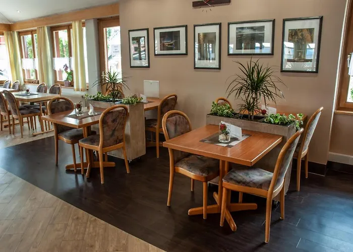 Village Bayerischer Wald Hotel Neukirchen (Lower Bavaria)