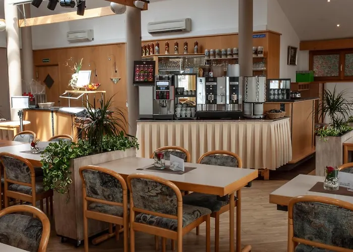 Village Bayerischer Wald Hotel