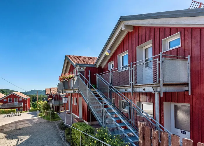 Hotel Village Bayerischer Wald Neukirchen (Lower Bavaria)