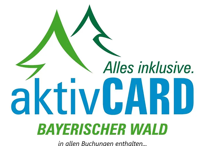 Village Bayerischer Wald