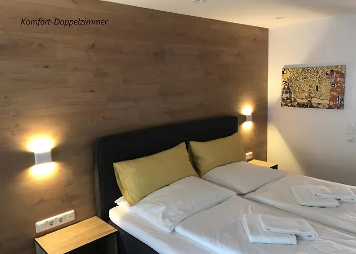 Village Bayerischer Wald Hotel