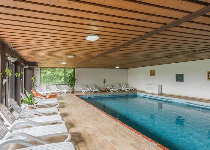 Hotel Village Bayerischer Wald
