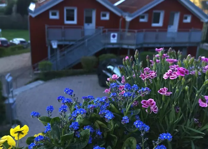 Hotel Village Bayerischer Wald Neukirchen (Lower Bavaria)