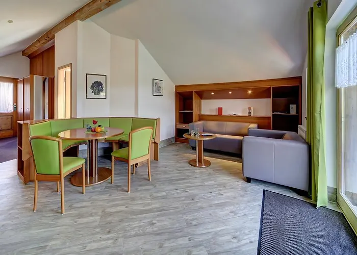 Village Bayerischer Wald Hotel 3*