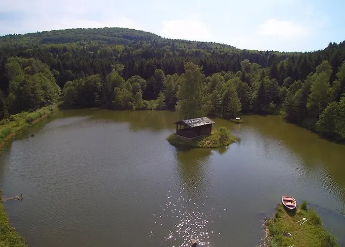 Village Bayerischer Wald 호텔