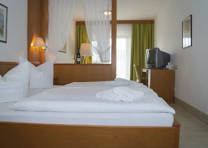 Village Bayerischer Wald 3*
