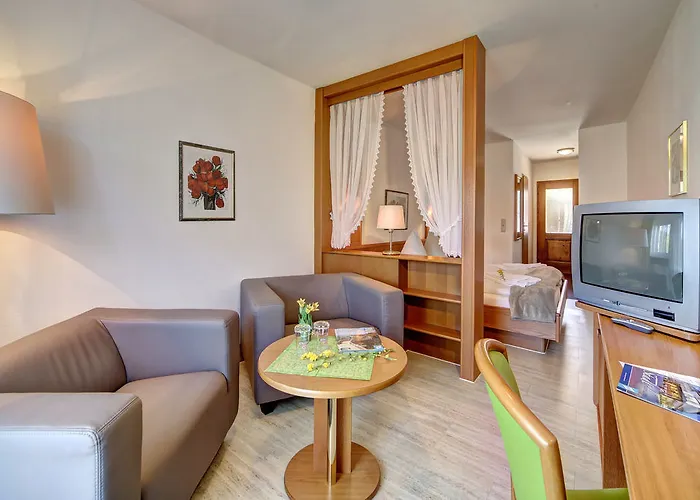 Village Bayerischer Wald 호텔 3*