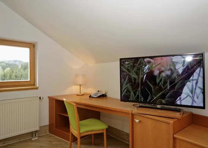 Village Bayerischer Wald Hotel