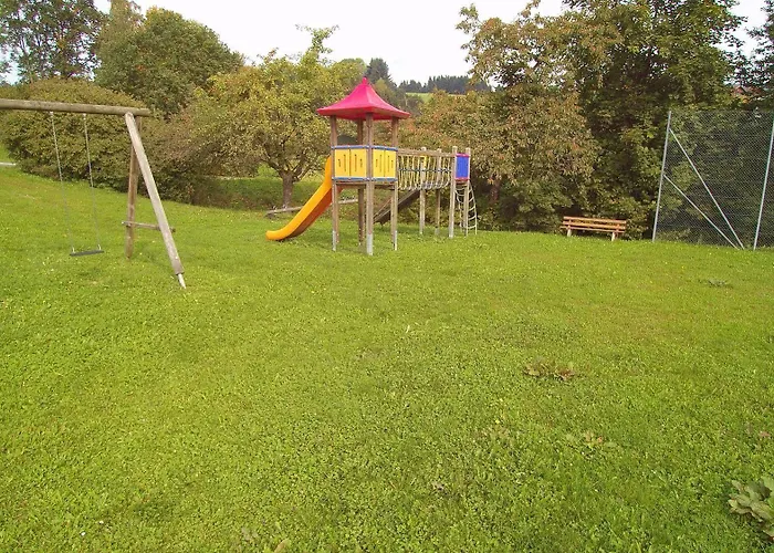 Village Bayerischer Wald 호텔 3*