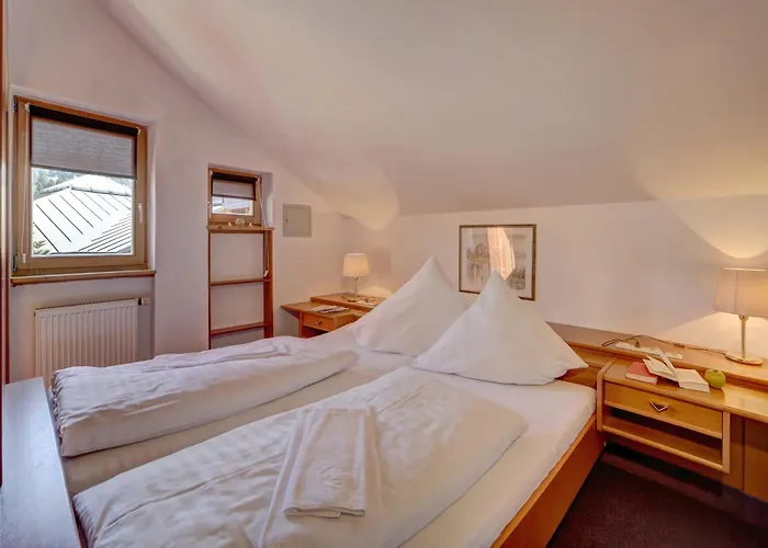 Village Bayerischer Wald 3* Neukirchen (Lower Bavaria)