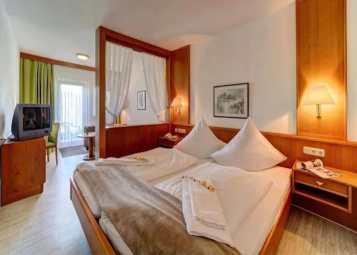 Village Bayerischer Wald 3*