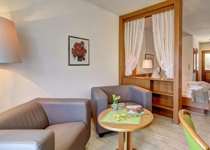 Hotel Village Bayerischer Wald Neukirchen (Lower Bavaria)