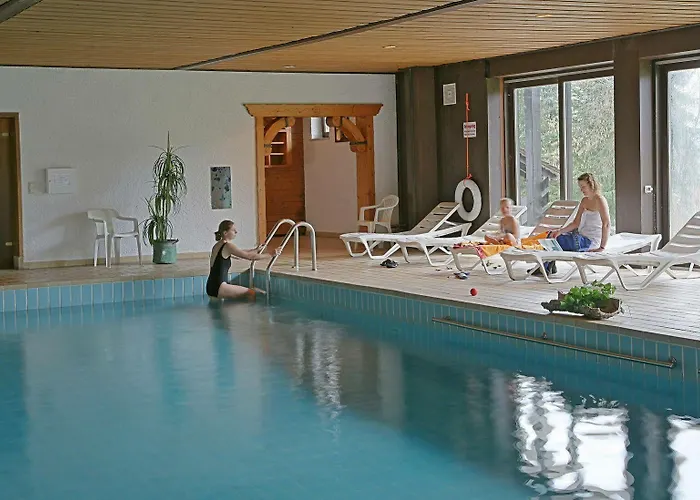 Village Bayerischer Wald 3*